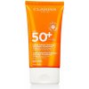 Clarins Yourh-Protecting Sunscream High Protection SPF 50 150 ml