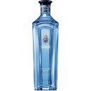 Gin Star of Bombay London Dry Gin 47,5% 0,7 l (čistá fľaša)