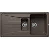 Blanco Sona 6 S SILGRANIT kávová