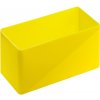 DEMA Plastový zásobník B 107x53x62 mm