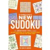 Mammoth Book of New Sudoku