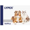 VetPlus Lypex 60 cps.