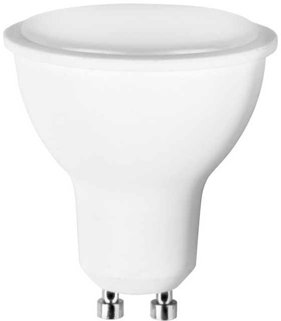 Forever Light LED žiarovka GU10, 1W, 90LM, Teplá biela