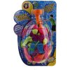 Alltoys Vodné bomby 200 ks 8591945069792