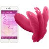 Lovely Delight, Vibračný motýlik ružový