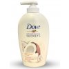 Dove mydlo Coconut oil an Almond 250ml