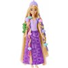Mattel Disney Princess - Rozprávkové vlasy Rapunzel (HLW18)