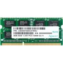 Apacer DDR3 8GB 1600MHz CL11 DV.08G2K.KAM