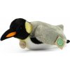 Rappa Plyšový tučňák 28 cm ECO-FRIENDLY