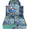 Pokémon TCG Stellar Miracle Booster Box JAP