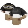 Fanatics Dámske tričko Vegas Golden Knights 2023 Stanley Cup Champions Ombre Long Sleeve Veľkosť: XL