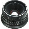 7ARTISANS 25 mm f/1,8 HD.MC pre Nikon Z (APS-C)