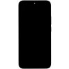 LCD displej + dotyk + predný kryt pre Xiaomi 15T Black (Service Pack)