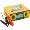 Verke Mikroprocesorová nabíjačka pre akumulátory 12V/24V BLM3 V80033