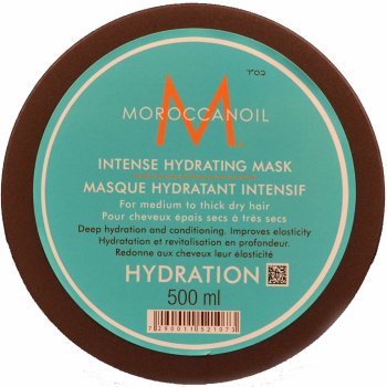 Moroccanoil Intense Hydrating Mask 250 ml