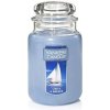 Yankee Candle Large Jar Life's A Breeze 623g