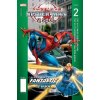 Ultimate Spider-Man a spol. 2. - Crew