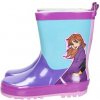 Disney Čižmy do dažďa FZ014990 Fialová