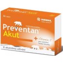 Farmax Preventan Akut tabliet mnd 30 ks