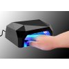 HQ Lampa na nechty UV BLACK