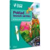Poklad lesních skřítků - Gamebook