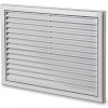 VENTS Mriežka vetracia MV 170s ventilačná