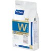 Virbac Veterinary HPM Cat Weight Loss and Control W2 - 3 kg