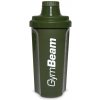 GYM BEAM GymBeam Šejker olivovo zelený 500 ml