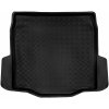 REZAW-PLAST Plastová vaňa do kufra, Citroen e-C4X, 2023- , jedno dno kufra
