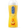 RECKITT BENCKISER DUREX Intímny masážny gél 2v1 ylang ylang 200 ml