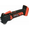 Yato - Multifunkčný nástroj 18V korpus YT-82819