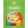 Aladdin e-Book and MP3 Audio Pack - Kolektív