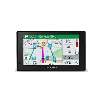 Garmin DriveSmart 51S Lifetime Europe45