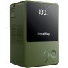 SmallRig 4930 V-Mount Battery Mini VB99 (Green)