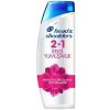 Head & Shoulders Hydrating Smooth & Silky šampón 400 ml 1 kus