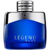 Montblanc Legend Blue parfumovaná voda pánska 50 ml