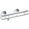 GROHE Grohtherm 800 - Termostatická sprchová batéria, chróm 34558000