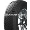 Michelin ALPIN 6 205/45 R17 88H (XL)* #D,B,A(69dB)