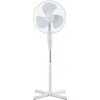 V-TAC Biely stojanový ventilátor 40W