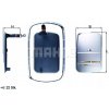 Hydraulický filter automatickej prevodovky MAHLE ORIGINAL HX 165KIT (HX165KIT)