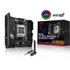 ASUS ROG STRIX B650E-I GAMING WIFI soc AM5 DDR5 B650 mini-ITX HDMI 90MB1BI0-M0EAY0