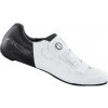 Tretry Shimano RC502 biele 40
