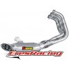Výfuk Akrapovič Yamaha MT-09 / FZ-09 14-16 Racing Line (Titanium) S-Y9R3-HAFT