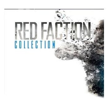 Red Faction Collection