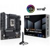 Micro ATX základná doska ASUS TUF GAMING B860M-PLUS WIFI