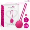 Moressa - Osian One Premium Silicone Pink