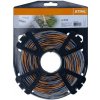 KP STIHL 0000 930 4305 – struna do krovinorezu, CF3 Pro, krížová, tichá, pr. 3,0 mm, 43 m