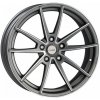 DLW Dlw Manay 10,5X20 5X112 ET30 Matt Anthracite Full Polish 78,1