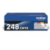 Brother TN-248VAL - originálny