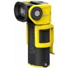 TOGO Svítilna Ledlenser EXC6R s nabíjecí stanicí